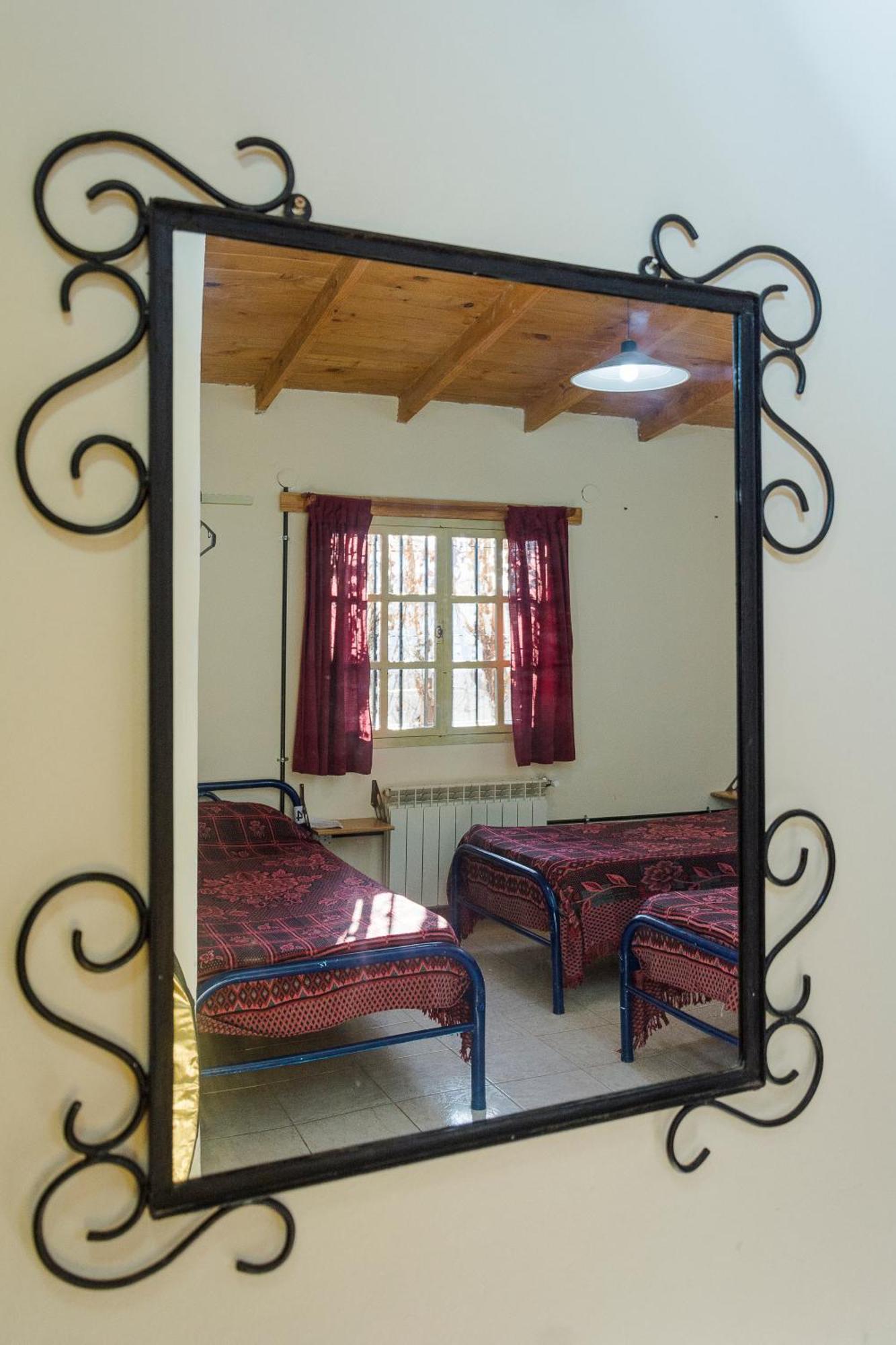 Hostel Buenos Aires เอลกาลาฟาเต ห้อง รูปภาพ